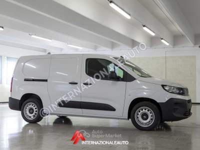Opel Combo MAXI LONG Bianco usata Busa