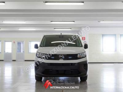 Opel Combo MAXI LONG Bianco usata Busa
