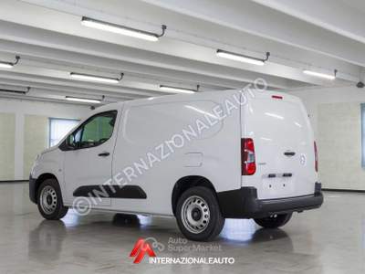 Opel Combo MAXI LONG Bianco usata Busa
