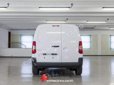 Opel Combo MAXI LONG Bianco usata Busa