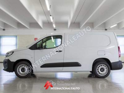 Opel Combo MAXI LONG Bianco usata Busa