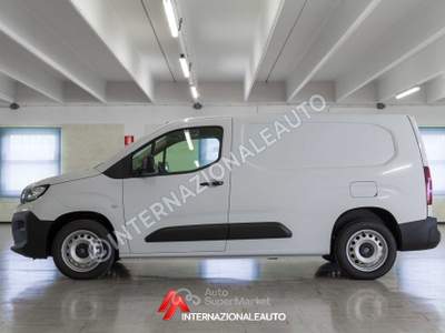 Opel Combo MAXI LONG Bianco usata Busa