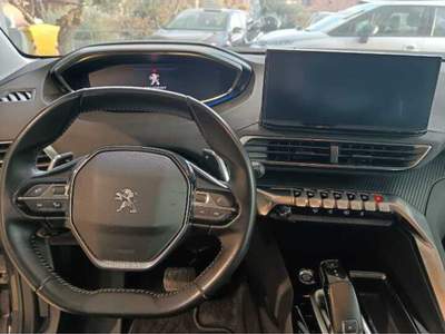 Peugeot 3008 3008 HDi eat 8 Active Grigio usata Genzano di Roma