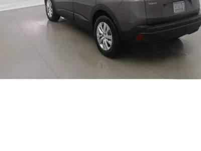 Peugeot 3008 3008 HDi eat 8 Active Grigio usata Genzano di Roma