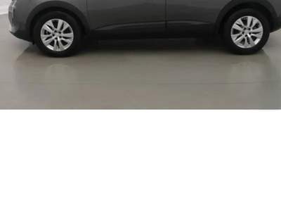 Peugeot 3008 3008 HDi eat 8 Active Grigio usata Genzano di Roma