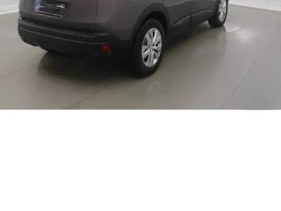 Peugeot 3008 3008 HDi eat 8 Active Grigio usata Genzano di Roma
