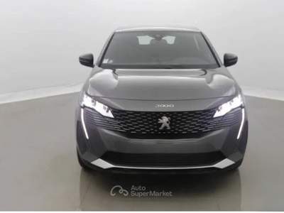 Peugeot 3008 3008 HDi eat 8 Active Grigio usata Genzano di Roma Peugeot 3008 3008 HDi eat 8 Active Grigio usata Genzano di Roma