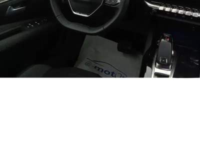 Peugeot 3008 3008 HDi eat 8 Active Grigio usata Genzano di Roma