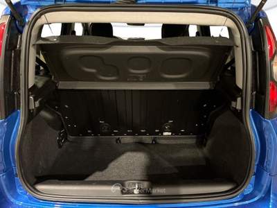Fiat Pandina 1.0 hybrid 70cv cross Blu/Azzurro usata Cerea