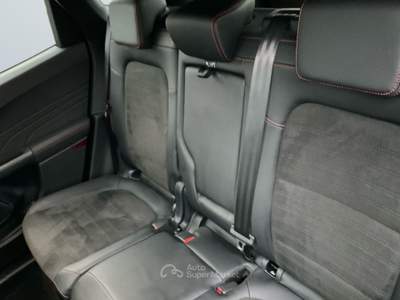 Ford Kuga  - kuga 2.5 phev st-line x 2wd 225cv cvt Blu/Azzurro usata Segrate