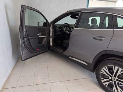 Mercedes-Benz GLA GLA - 200 Automatic - Progressive Advanced Grigio usata Robecco sul Naviglio