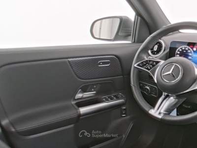 Mercedes-Benz GLA GLA - 200 Automatic - Progressive Advanced Grigio usata Robecco sul Naviglio
