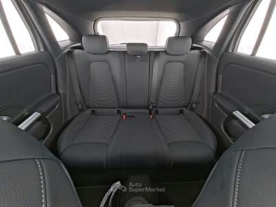 Mercedes-Benz GLA GLA - 200 Automatic - Progressive Advanced Grigio usata Robecco sul Naviglio