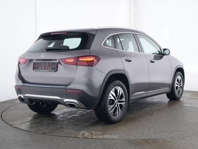 Mercedes-Benz GLA GLA - 200 Automatic - Progressive Advanced Grigio usata Robecco sul Naviglio
