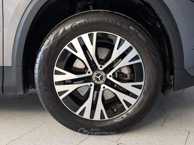 Mercedes-Benz GLA GLA - 200 Automatic - Progressive Advanced Grigio usata Robecco sul Naviglio