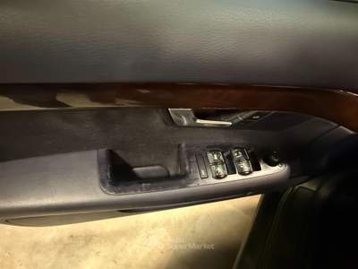 Audi A4 A4 2.5 V6 tdi quattro 180cv Verde usata Pianoro