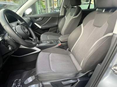 Audi Q2 1.6 TDI S tronic S line Edition usata Taranto