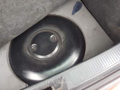 Fiat Punto FIAT PUNTO GPL Rosso usata Lagosanto