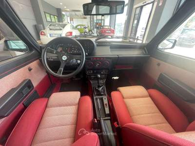 Alfa Romeo Giulietta 2.0 Turbodelta Nero usata Rosà