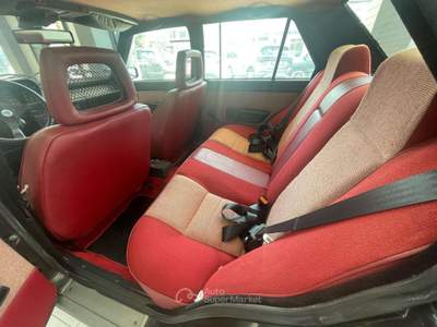 Alfa Romeo Giulietta 2.0 Turbodelta Nero usata Rosà