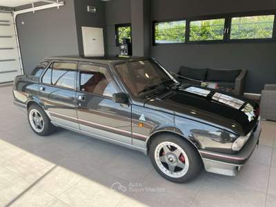 Alfa Romeo Giulietta 2.0 Turbodelta Nero usata Rosà