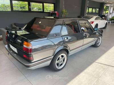 Alfa Romeo Giulietta 2.0 Turbodelta Nero usata Rosà