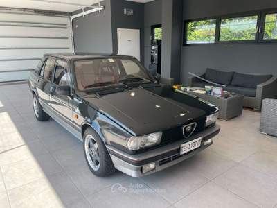 Alfa Romeo Giulietta 2.0 Turbodelta Nero usata Rosà