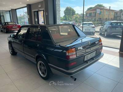Alfa Romeo Giulietta 2.0 Turbodelta Nero usata Rosà