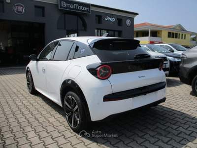 Lancia Ypsilon Hybrid e-DCT LX - Ok Neopat. - PRONTA Bianco usata Mogliano Veneto