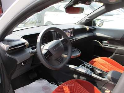 Lancia Ypsilon Hybrid e-DCT LX - Ok Neopat. - PRONTA Bianco usata Mogliano Veneto