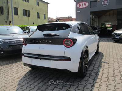 Lancia Ypsilon Hybrid e-DCT LX - Ok Neopat. - PRONTA Bianco usata Mogliano Veneto
