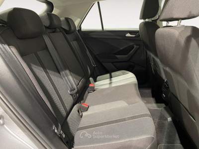 Volkswagen T-Roc 2.0 Tdi 150CV DSG Life Grigio usata Ravenna