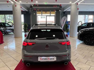 Volkswagen Golf 8.5 GTI 2.0 TSI DSG Grigio usata Rosarno