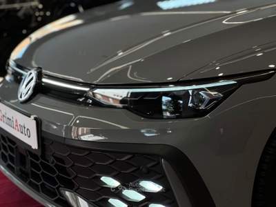 Volkswagen Golf 8.5 GTI 2.0 TSI DSG Grigio usata Rosarno
