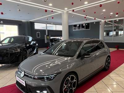 Volkswagen Golf 8.5 GTI 2.0 TSI DSG Grigio usata Rosarno