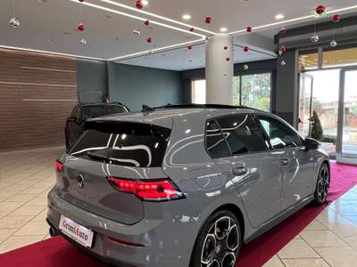 Volkswagen Golf 8.5 GTI 2.0 TSI DSG Grigio usata Rosarno