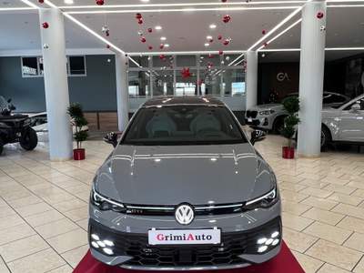 Volkswagen Golf 8.5 GTI 2.0 TSI DSG Grigio usata Rosarno