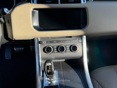 Land Rover Range Rover Sport Range Sport 3.0 TDV6 HSE Dynamic Verde usata Rocca Priora