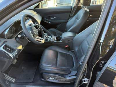 Jaguar E-Pace 2.0d I4 163 CV R-Dynamic HSE Hybrid Nero usata Rocca Priora