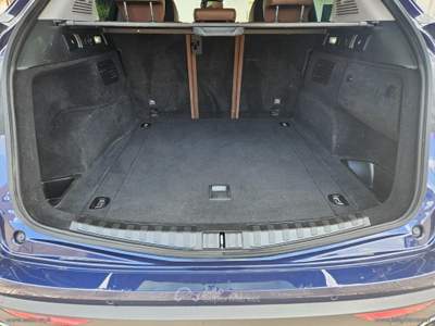 Alfa Romeo Stelvio Stelvio 2.2 T.diesel 210 CV AT8 Q4 Exec. Blu/Azzurro usata San Michele Salentino