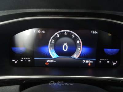 Volkswagen T-Roc 1.0 TSI R-Line Beige usata Venezia