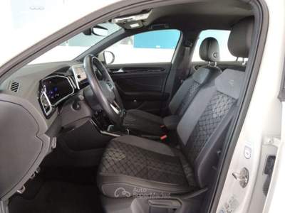 Volkswagen T-Roc 1.0 TSI R-Line Beige usata Venezia