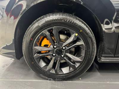 Dongfeng Shine Shine 1.5L DCT E2 Nero usata LIVORNO