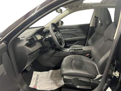 Dongfeng Shine Shine 1.5L DCT E2 Nero usata LIVORNO