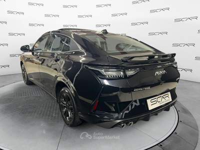 Dongfeng Shine Shine 1.5L DCT E2 Nero usata LIVORNO