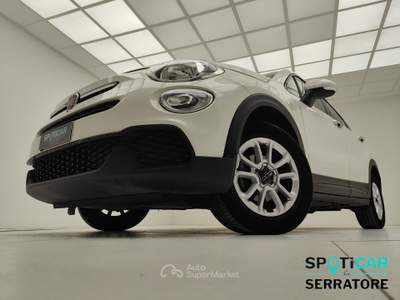 Fiat 500X 500 X 2018 1.0 T3 Cult 120cv Bianco usata Erba