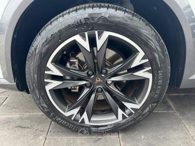 Cupra Formentor Formentor 1.5 TSI DSG 150 cv #telecamera #nazionale Bianco usata Spinea