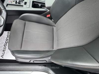 Cupra Formentor Formentor 1.5 TSI DSG 150 cv #telecamera #nazionale Bianco usata Spinea
