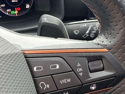 Cupra Formentor Formentor 1.5 TSI DSG 150 cv #telecamera #nazionale Bianco usata Spinea
