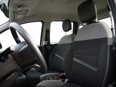 Fiat Panda Panda 0.9 TwinAir Turbo S&S 4x4 Wild PREZZO REALE Grigio usata Feltre